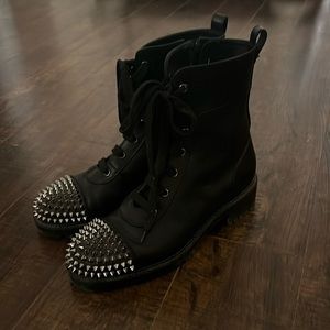 Christian Louboutin Boots